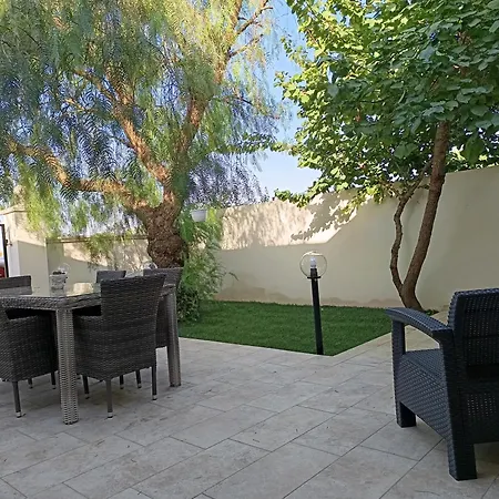 Appartement La Regina *