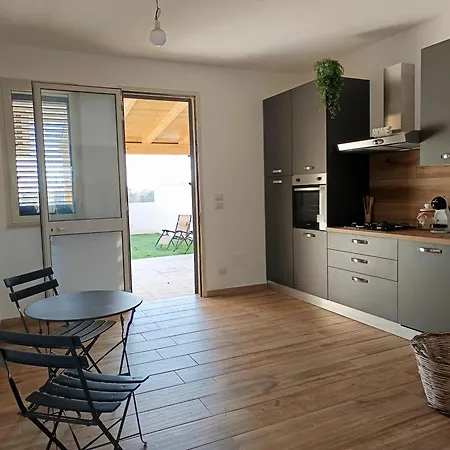 La Regina Appartement