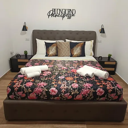 Appartement La Regina