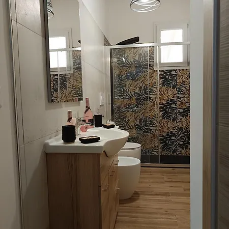 Appartement La Regina