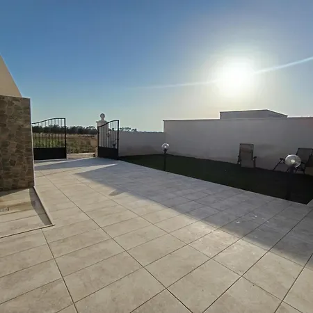 Apartment La Regina Villaggio Resta