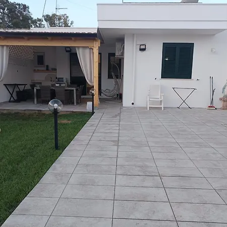 La Regina Villaggio Resta