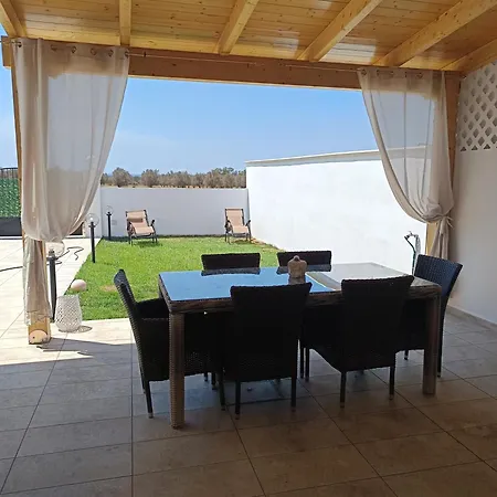 Apartment La Regina