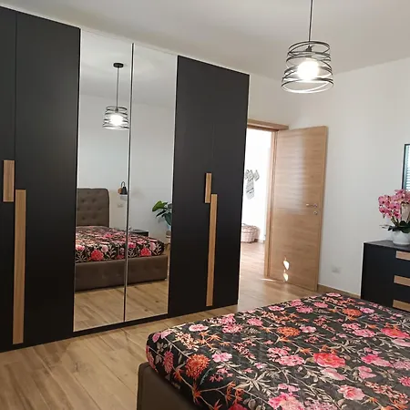 Appartement La Regina Villaggio Resta