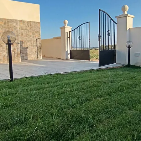 Apartment La Regina