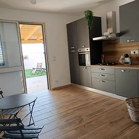 La Regina Appartement