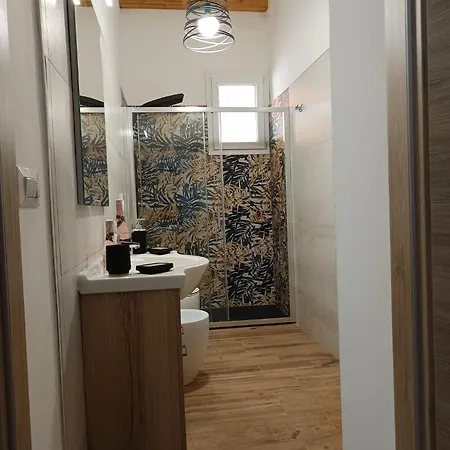 La Regina Apartment *